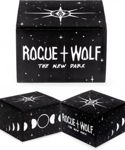 Best Pirce 🧨 ROGUE AND WOLF Gothic Homewares Midnight | MUG" 🔔 -Kitchen Sales Store rogue and wolf midnight mug 18 dfc36172 4ebb 4c62 945d c4a597bbbd21 700x700