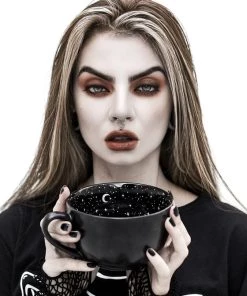 Best Pirce 🧨 ROGUE AND WOLF Gothic Homewares Midnight | MUG" 🔔 -Kitchen Sales Store rogue and wolf midnight mug 6 dd93899b d8aa 492f baff 5edd2d25568a 700x700