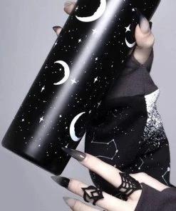 Best Pirce 👏 ROGUE AND WOLF Gothic Homewares Moonlight [570ml] | SKINNY TUMBLER" 🔔 -Kitchen Sales Store rogue and wolf moonlight 570ml skinny tumbler 4 069cb68b ef7d 49c3 a8f6 f7ef65105948 700x700