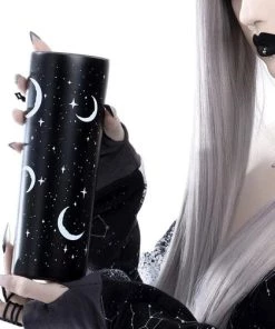 Best Pirce 👏 ROGUE AND WOLF Gothic Homewares Moonlight [570ml] | SKINNY TUMBLER" 🔔 -Kitchen Sales Store rogue and wolf moonlight 570ml skinny tumbler 6 d580c6b9 8f59 4920 a183 d1c017214667 700x700