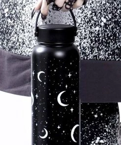Deals ❤️ ROGUE AND WOLF The Nightmare Before 🔔 Christmas Moonlight [900ml] | INSULATED BOTTLE" 😀 -Kitchen Sales Store rogue and wolf moonlight 900ml insulated bottle 3 b4295f32 95ea 4304 bb65 b2ba83fb8cdf 700x700