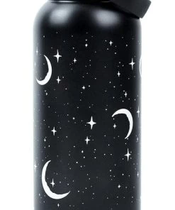 Deals ❤️ ROGUE AND WOLF The Nightmare Before 🔔 Christmas Moonlight [900ml] | INSULATED BOTTLE" 😀 -Kitchen Sales Store rogue and wolf moonlight 900ml insulated bottle 6 1b26e1da 3806 4253 9c42 5ddf30368a1d 700x700