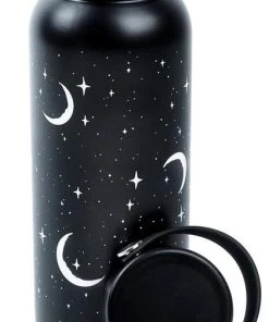 Deals ❤️ ROGUE AND WOLF The Nightmare Before 🔔 Christmas Moonlight [900ml] | INSULATED BOTTLE" 😀 -Kitchen Sales Store rogue and wolf moonlight 900ml insulated bottle 7 58708777 f7e4 4caf 998b 6ce611e268f3 700x700