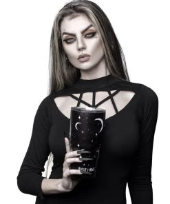 Cheap 🎁 ROGUE AND WOLF The Moon Moonlight | INSULATED TUMBLER" 🎉 -Kitchen Sales Store rogue and wolf moonlight tumbler 3 77b984d8 1d0a 45c7 acf4 3fcf350f9490 700x700