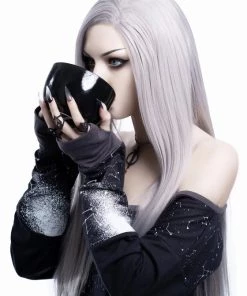 Flash Sale 🌟 ROGUE AND WOLF Gothic Homewares Ouija | MUG" ❤️ -Kitchen Sales Store rogue and wolf ouija mug 11 66520158 8a22 47b0 878f c34d9812608c 700x700