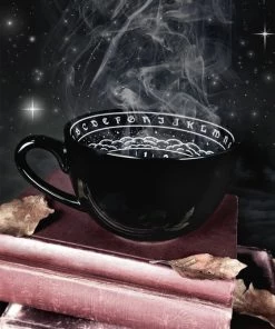 Flash Sale 🌟 ROGUE AND WOLF Gothic Homewares Ouija | MUG" ❤️ -Kitchen Sales Store rogue and wolf ouija mug 13 b8acff1e 2b23 48a4 b6de 92540355b325 700x700