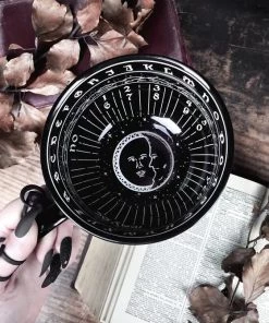 Flash Sale 🌟 ROGUE AND WOLF Gothic Homewares Ouija | MUG" ❤️ -Kitchen Sales Store rogue and wolf ouija mug 15 41ac9835 5d0f 43b7 8be4 d4f4cfdc4e61 700x700