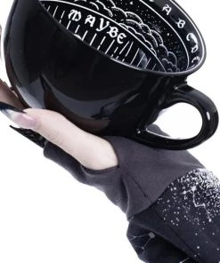 Flash Sale 🌟 ROGUE AND WOLF Gothic Homewares Ouija | MUG" ❤️