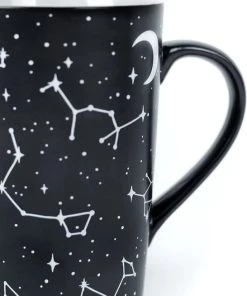 Coupon 💯 ROGUE AND WOLF Gothic Homewares Voyager | MUG" 🛒 -Kitchen Sales Store rogue and wolf voyager mug 13 5fec2831 bb91 4d9d 907e 8de7f021eab2 700x700