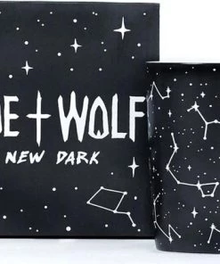 Coupon 💯 ROGUE AND WOLF Gothic Homewares Voyager | MUG" 🛒 -Kitchen Sales Store rogue and wolf voyager mug 1 581f7a88 4629 4e79 9ff5 5e23e5f9784b 700x700