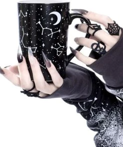 Coupon 💯 ROGUE AND WOLF Gothic Homewares Voyager | MUG" 🛒 -Kitchen Sales Store rogue and wolf voyager mug 6 dbe5ac59 bd91 4d51 8cf8 68b55c600d93 700x700