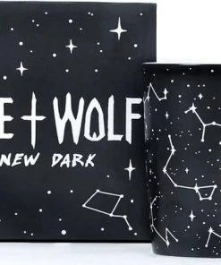 Coupon 💯 ROGUE AND WOLF Gothic Homewares Voyager | MUG" 🛒 -Kitchen Sales Store rogue and wolf voyager mug 1 700x700