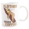 Top 10 🤩 HOMEWARES Sloths Sloth | COFFEE MUG 😀 1 Top 10 🤩 HOMEWARES Sloths Sloth | COFFEE MUG 😀 -Kitchen Sales Store slothmug 700x700