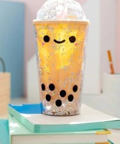 Kitchen Sales Store 4 Promo ๐คฉ SMOKO Kawaii Pearl Boba Tea | TUMBLER" ๐งจ