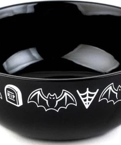 Discount ✔️ SOURPUSS Bats Creepy & Cute | BOWL 🛒