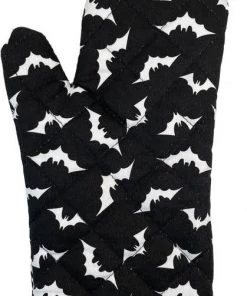 Best Sale 🎉 SOURPUSS Luna Bats | OVEN MITT ✨