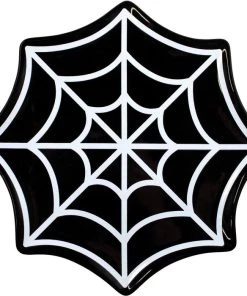 Flash Sale 🎁 SOURPUSS All Spiderweb | DESSERT PLATE 🎁