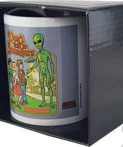 Budget 🧨 STEVEN RHODES All Don't Talk To Strangers | MUG 💯 -Kitchen Sales Store steven rhodes dont talk to strangers mug 01 275e7282 020e 4d83 b95d 9fe3a32e8a0e 700x700