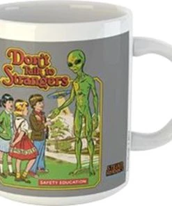 Budget 🧨 STEVEN RHODES All Don't Talk To Strangers | MUG 💯 -Kitchen Sales Store steven rhodes dont talk to strangers mug 1 Copy eb745a5a 65ac 4a29 acda 2ee5d6967742 700x700
