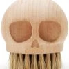Flash Sale 💯 SUCK UK Gothic Homewares Skull | BRUSH 👍 -Kitchen Sales Store suck uk skull brush 1 4dd67050 f978 4df7 abd4 30a0a06d34b5 700x700