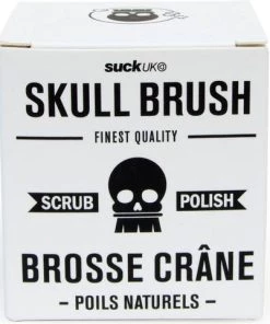 Flash Sale 💯 SUCK UK Gothic Homewares Skull | BRUSH 👍 -Kitchen Sales Store suck uk skull brush 7 e6ebd424 1c65 481d ab75 eac4996a7a8e 700x700