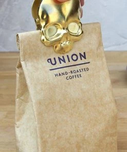 Flash Sale 😀 SUCK UK Gothic Homewares Skull | CLIP 🤩 -Kitchen Sales Store suck uk skull clip 2 3c30f8a7 2f15 4ea6 9d1c 4e97c4351ebf 700x700