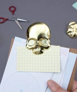 Flash Sale 😀 SUCK UK Gothic Homewares Skull | CLIP 🤩 -Kitchen Sales Store suck uk skull clip 3 b7ef511e 0ff1 4fad b785 0dd169bf68e1 700x700