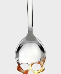 Kitchen Sales Store -Kitchen Sales Store suck uk skull serving spoon 2 ecfba112 13aa 4b15 ab06 8de771779ded 700x700