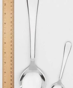 Promo 👍 SUCK UK Gothic Homewares Skull | SERVING SPOON ❤️ -Kitchen Sales Store suck uk skull serving spoon 3 d4096d01 479b 4cb9 a603 64cc3e0a190a 700x700